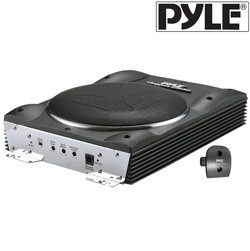 10in Subwoofer System Model# PLBASS10