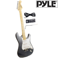 Full Size Electric Guitar Model# PGE25