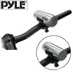Bike/Scooter Speaker and MP3 Player&nbsp;&nbsp;Model#&nbsp;PLBKA100SL