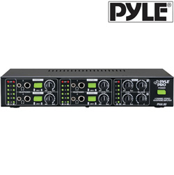 Stereo Headphone Amplifier&nbsp;&nbsp;Model#&nbsp;PHA80