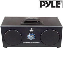 Casette Archive/Convert PC Model# PL5CSUB