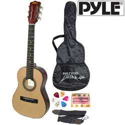 30in Jammer Acoustic Guitar Model# PGAKT30