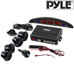 Laser Guided Park Assist System Model# PLPSE4P