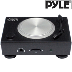 Phono Pre-Amp & USB Converter&nbsp;&nbsp;Model#&nbsp;PADRI3