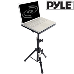 Pro DJ Laptop Tripod Stand Model# PLPTS2