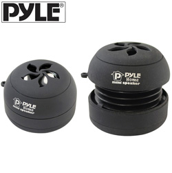 Rechargeable Speakers-iPod&nbsp;&nbsp;Model#&nbsp;PMS5DB