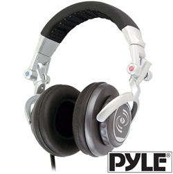 Pyle Pro DJ Turbo Headphones&nbsp;&nbsp;Model#&nbsp;PHPDJ1