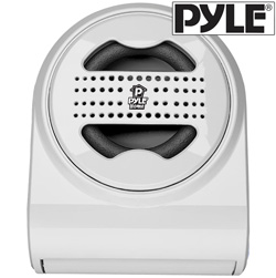 Chainable Mini Speakers&nbsp;&nbsp;Model#&nbsp;PMS7W