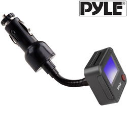Plug-In Goosenck Mount Model# PIMPTR5B