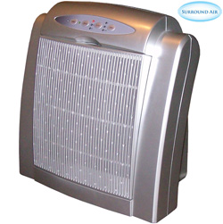 Multi-Tech 2000 Air Purifier&nbsp;&nbsp;Model#&nbsp;MT2000