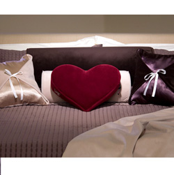 Liberator D�cor Heart Wedge&nbsp;&nbsp;Model#&nbsp;14088549