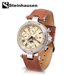 Marquise Watch - Silver Model# TW391S