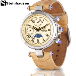 Women's Marquise Watch Model# TW691S