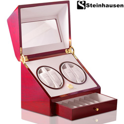 Dual Watch Winder Model# SM388E