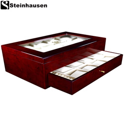 Steinhausen Display Case - Large Model# TM309E