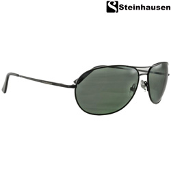 Steinhausen Razor's Edge Aviator Sunglasses Model# SG401L