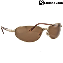 Steinhausen Razor's Edge Polarized Sunglasses&nbsp;&nbsp;Model#&nbsp;SG300S