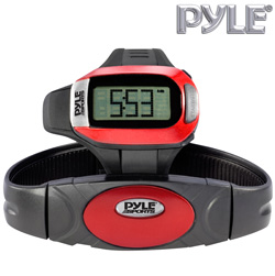 Marathon Heart Rate Watch&nbsp;&nbsp;Model#&nbsp;PHRM24