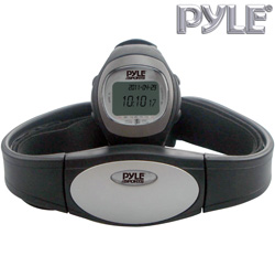 Simple Heart Rate Watch&nbsp;&nbsp;Model#&nbsp;PHRM34