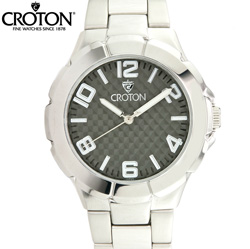 Croton Moyota Watch Model# CN207382RHGY