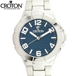 Croton Moyota Watch Model# CN207382RHBL