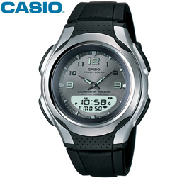 Casio Solar Sport Watch&nbsp;&nbsp;Model#&nbsp;AWS90-7AV