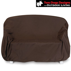 3-Seat Sofa Cover Model# 02867