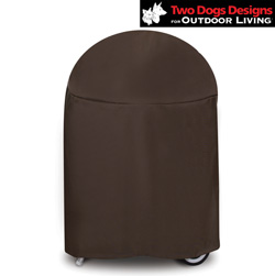 Kettle Grill Cover Model# 02826
