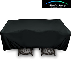96 Inch Square Table Cover&nbsp;&nbsp;Model#&nbsp;WRBL96SQ