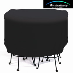 Bistro Set Cover&nbsp;&nbsp;Model#&nbsp;WRBLBSTRO