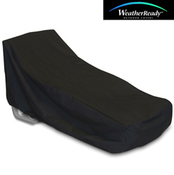 Oversized Chaise Cover Model# WRBLOSCH