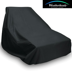 Double Chaise Cover Model# WRBLDCH