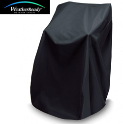 Stack Chair Cover Model# WRBL48CHR