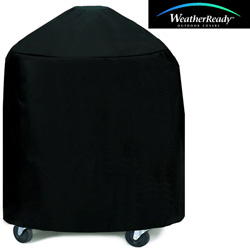 Extra Large Round Grill Cover Model# WRBLXLRG