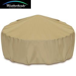48 Inch Fire Pit Cover&nbsp;&nbsp;Model#&nbsp;WRKH48FP