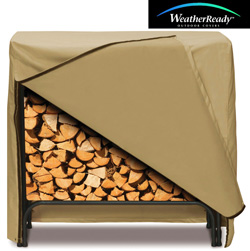 48 Inch Log Rack Cover Model# WRKH48LR