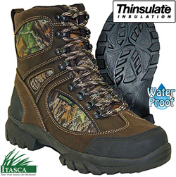 Men's Heritage 8 Inch Boots&nbsp;&nbsp;Model#&nbsp;555180
