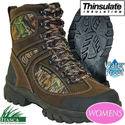 Women's Heritage 8 Inch Boots Model# 555182