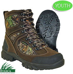 Kid's Heritage Boots Model# 555184