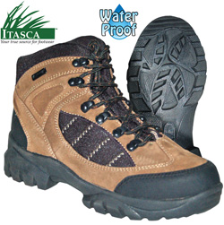 Itasca Advance Hiking Boots Model# 452040