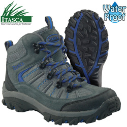Itasca Canyon Creek Hiking Boots Model# 452052
