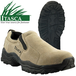 Itasca Searay Shoes - Tan&nbsp;&nbsp;Model#&nbsp;223001