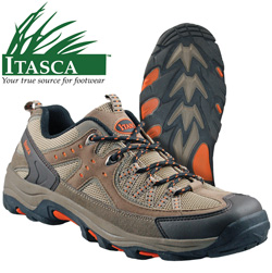 Itasca Belmar Hiking Boots&nbsp;&nbsp;Model#&nbsp;452051