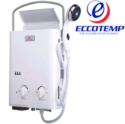 LP Tankless Water Heater Model# L5