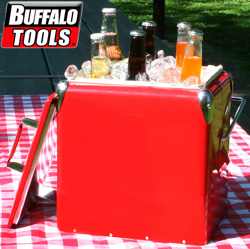 Retro Cooler&nbsp;&nbsp;Model#&nbsp;H07536L