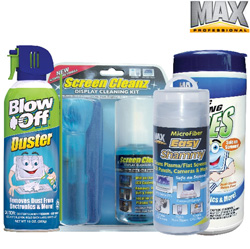 Computer Cleaning Kits&nbsp;&nbsp;Model#&nbsp;0