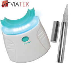 Hollywood Smiles Teeth Whitening Model# pw10g