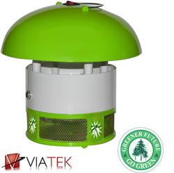 Mini Mosquito Patio Trap&nbsp;&nbsp;Model#&nbsp;mk02