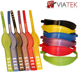 Viatek Mosquito Shield Bands&nbsp;&nbsp;Model#&nbsp;bugbands10