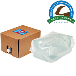 5 Gallon Pail of Bare Ground Deicer Model# BG-5P